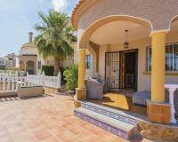 Venta - villa - El Campo