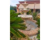 Venta - villa - Elche