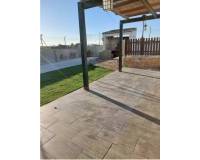 Venta - villa - Foios