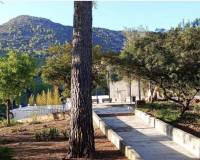 Venta - villa - Genovés