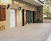 Venta - villa - Genovés