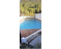 Venta - villa - Genovés