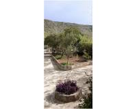 Venta - villa - Genovés