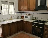 Venta - villa - Genovés