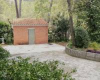 Venta - villa - Genovés