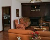 Venta - villa - Genovés