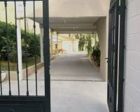 Venta - villa - Genovés