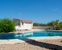 Venta - villa - Guardamar del Segura - EL RASO
