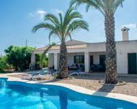 Venta - villa - Guardamar del Segura - EL RASO