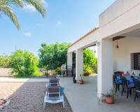 Venta - villa - Guardamar del Segura - EL RASO