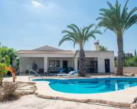 Venta - villa - Guardamar del Segura - EL RASO