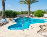 Venta - villa - Guardamar del Segura - EL RASO