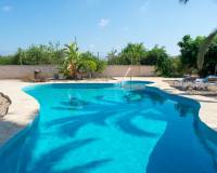 Venta - villa - Guardamar del Segura - EL RASO