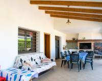 Venta - villa - Guardamar del Segura - EL RASO