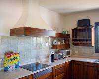 Venta - villa - Guardamar del Segura - EL RASO