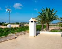 Venta - villa - Guardamar del Segura - EL RASO
