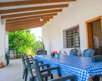 Venta - villa - Guardamar del Segura - EL RASO