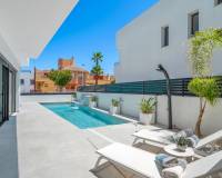 Venta - villa - Guardamar del Segura
