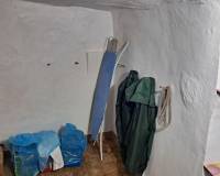 Venta - villa - Hondón de las Nieves