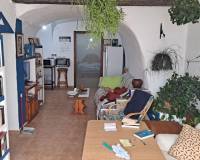 Venta - villa - Hondón de las Nieves