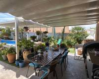 Venta - Villa / House - Torrevieja - La Siesta