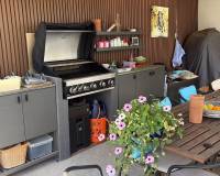 Venta - Villa / House - Torrevieja - La Siesta