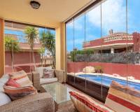 Venta - Villa independiente - Algorfa - Lo Crispin