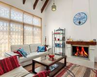 Venta - Villa independiente - Algorfa - Lo Crispin