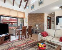 Venta - Villa independiente - Algorfa - Lo Crispin