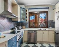 Venta - Villa independiente - Algorfa - Lo Crispin