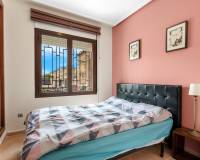 Venta - Villa independiente - Algorfa - Lo Crispin