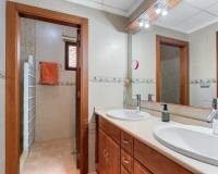 Venta - Villa independiente - Algorfa - Lo Crispin