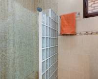 Venta - Villa independiente - Algorfa - Lo Crispin