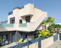 Venta - Villa independiente - Benijófar