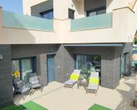 Venta - Villa independiente - Benijófar