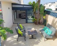 Venta - Villa independiente - Benijófar