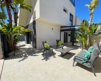 Venta - Villa independiente - Benijófar