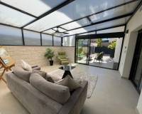 Venta - Villa independiente - Benijófar