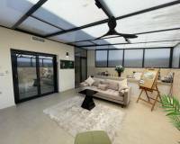 Venta - Villa independiente - Benijófar