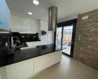 Venta - Villa independiente - Benijófar