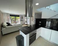 Venta - Villa independiente - Benijófar