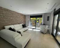 Venta - Villa independiente - Benijófar