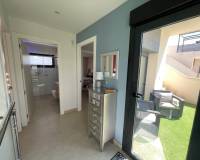 Venta - Villa independiente - Benijófar