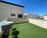 Venta - Villa independiente - Benijófar