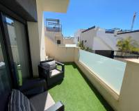 Venta - Villa independiente - Benijófar