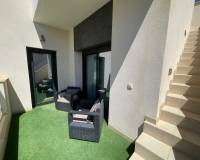 Venta - Villa independiente - Benijófar