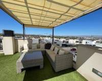 Venta - Villa independiente - Benijófar