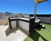 Venta - Villa independiente - Benijófar