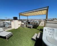 Venta - Villa independiente - Benijófar