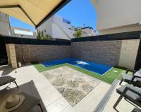 Venta - Villa independiente - Benijófar